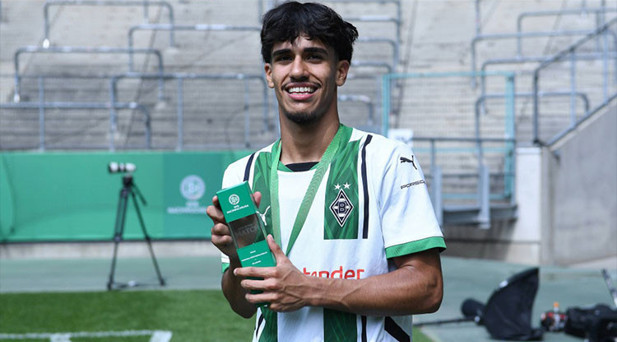 G.SARAY CAN ARMANDO TRANSFERİNİ BİTİRDİ