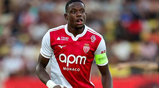 G.SARAYDA HEDEF ZAKARIA