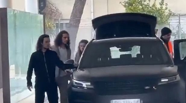 🔴 CANLI | TRANSFER HABERLERİ Fenerbahçenin yeni transferi Guendouzi, İstanbula geliyor Sarı-Lacivertlilerden kum saati paylaşım