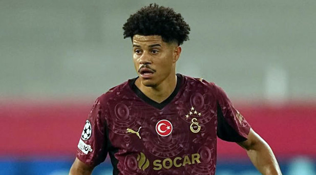 FULHAMDAN GABRIEL SARA YOKLAMASI