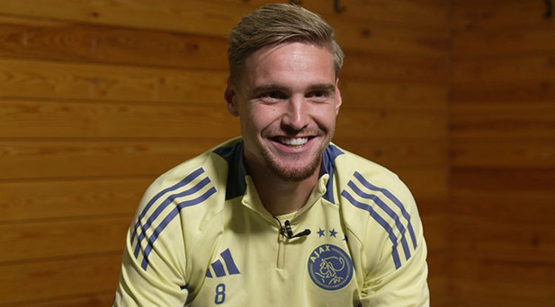 GENDOUZI YERİNE TAYLOR