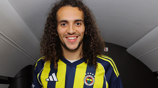 TÜRKLER ÇOK SEVECEK