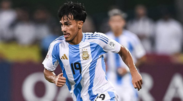 CAN ARMANDONUN BONSERVİSİ BELLİ OLDU