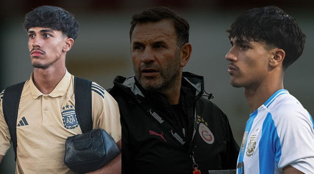 Galatasaray yıldız oyuncu için anlaşma sağladı İşte bonservis bedeli