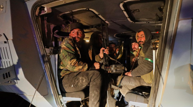 3 mahallede ateşkes Suriye YPG/SDGye Halepten çıkması için saat 09.00a kadar süre verdi