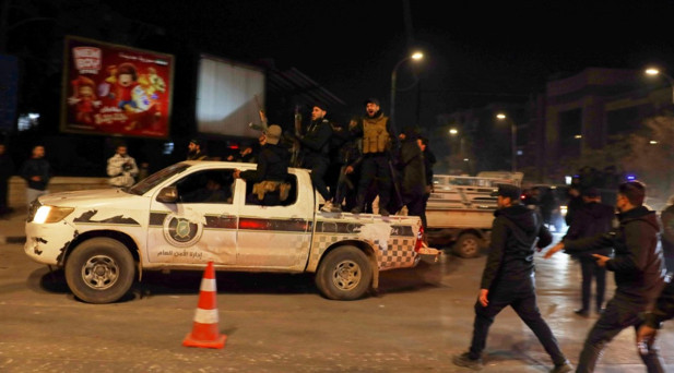 BM, Suriyedeki çatışmalardan ötürü son derece endişeli olmaya devam ettiğini belirtti