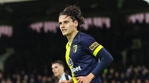 FENERBAHÇENİN YENİ HEDEFİ MİLLİ YILDIZ