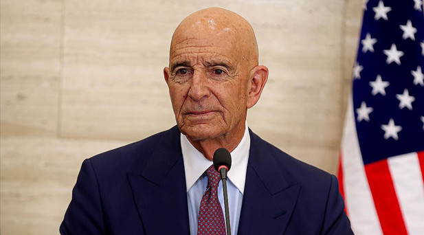 ABDden ateşkes açıklaması