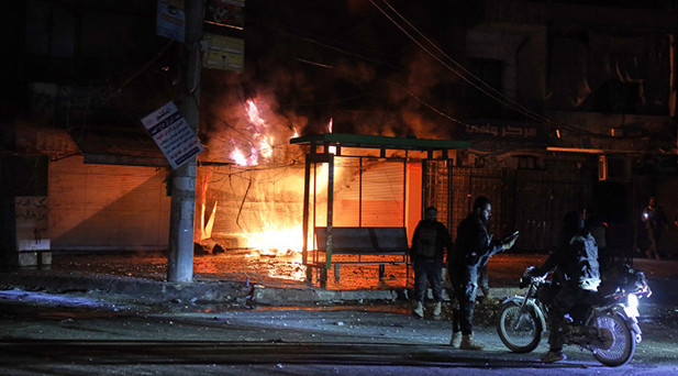 YPGnin bölgeden ayrılması bekleniyor