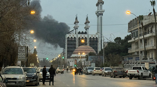 YPG/SDGnin tahliye süreci başladı