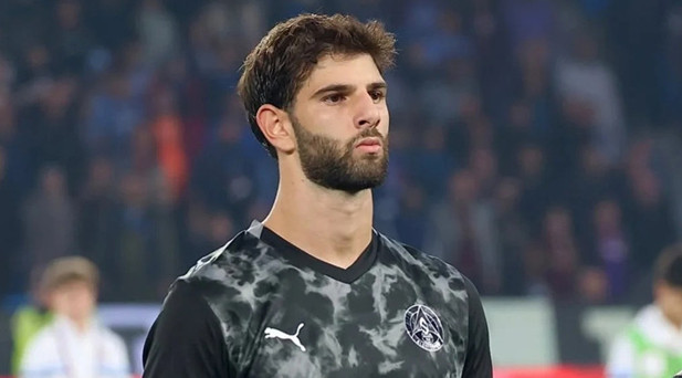 TRABZONSPORDAN ÜMİT AKDAĞ HAMLESİ