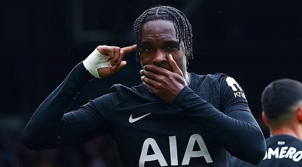 GALATASARAYA MATHYS TEL MÜJDESİ