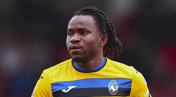 FENERBAHÇEDEN ATALANTAYA LOOKMAN İÇİN YENİ TEKLİF