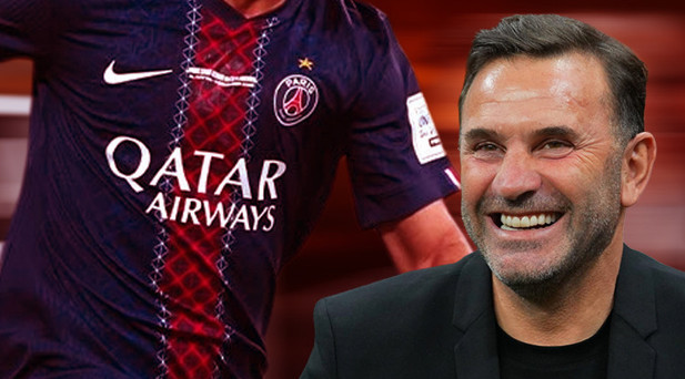  Galatasaray transferde sağ gösterip sol vuracak