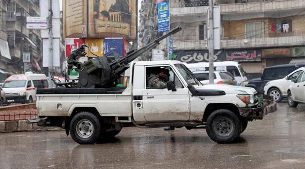 YPG/SDG,  ateşkesi bozdu
