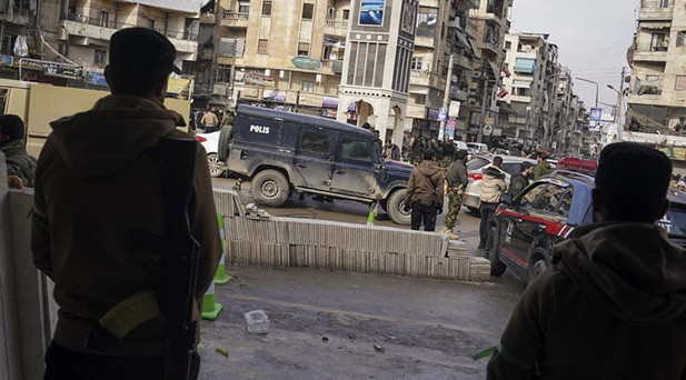 YPG, ateşkesi kabul etti