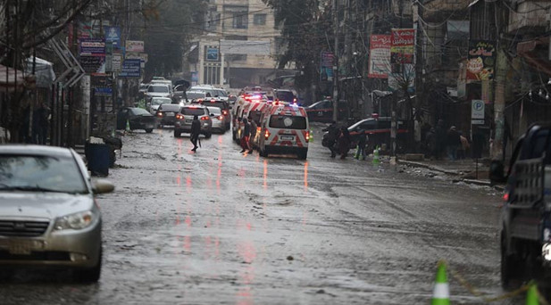 Suriye ordusu: Halep YPGden temizlendi