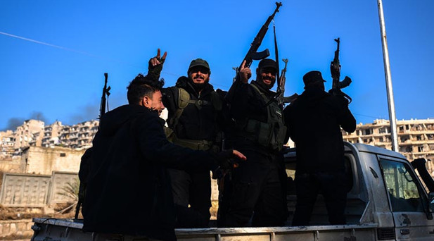 YPG mayınlarının temizliği başladı