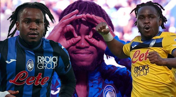 Fenerbahçe, Lookman transferinde son düzlüğe girdi Atalantaya son teklif yapıldı