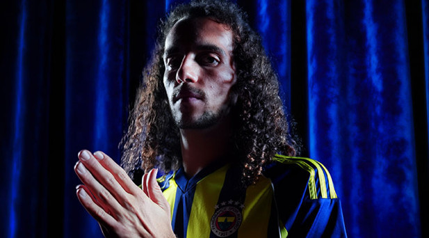 FENERBAHÇENİN YENİ TRANSFERLERİ SAHADA