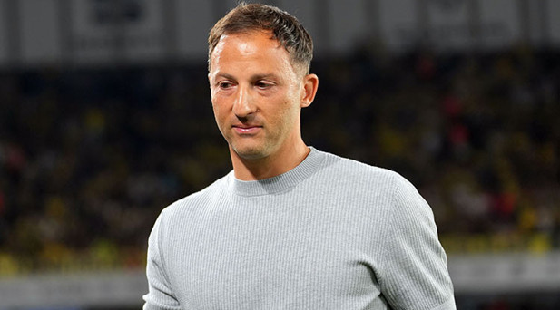 TEDESCONUN 4. DERBİSİ