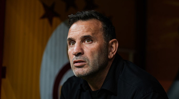 GALATASARAY BÜYÜK MAÇ KAYBETMEDİ