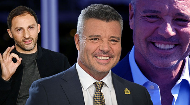 Fenerbahçeye transfer piyangosu 30 milyon Euro ile geliyorlar