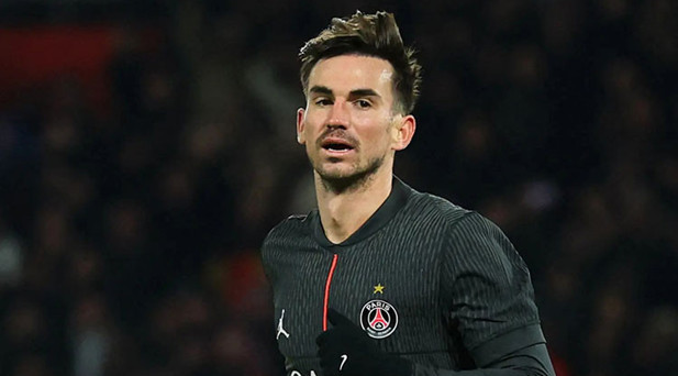 GALATASARAY, RUIZ İÇİN TEMAS KURDU