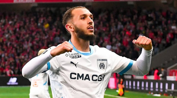 G.SARAYDAN GOUIRI ATAĞI