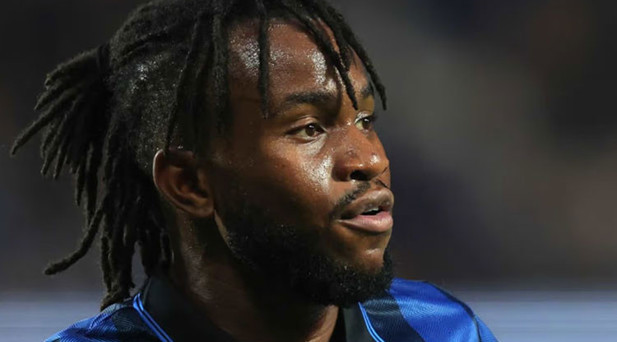 G.SARAY, LOOKMAN İÇİN DEVREYE GİRDİ