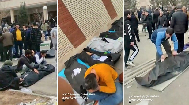 Kayıp sayısına ilişkin çelişkili iddialar