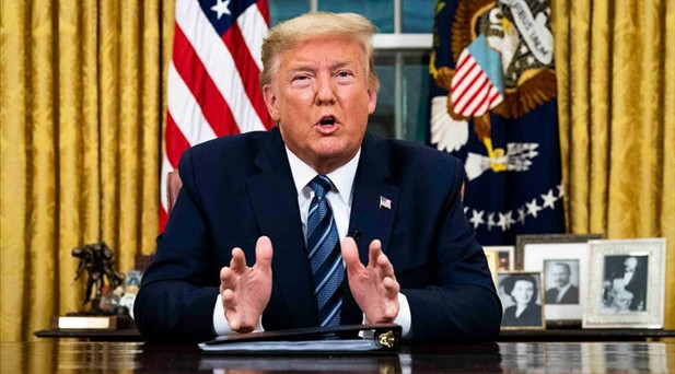 ABDnin seçenekleri neler