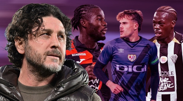 TRABZONSPORDA SOL BEK OPERASYONU