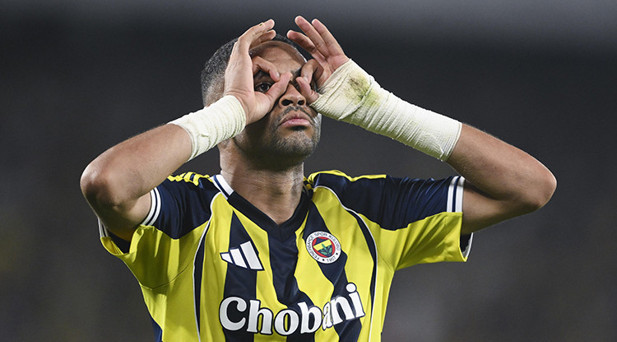 FENERBAHÇEDEN EN-NESYRI TEKLİFİNE RET