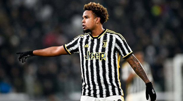 BEŞİKTAŞTAN MCKENNIE ATAĞI