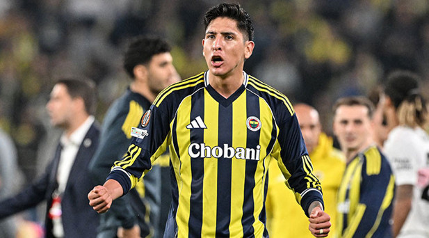 ALVAREZTEN TEKLİFE RET