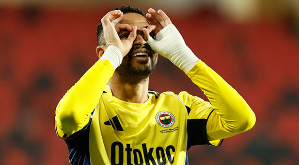 EN-NESYRIYE BİR TEKLİF DE PREMIER LİGDEN