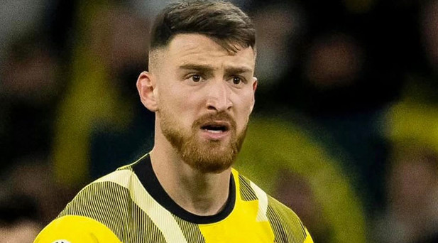 BEŞİKTAŞ, SALİH TRANSFERİNİ DONDURDU