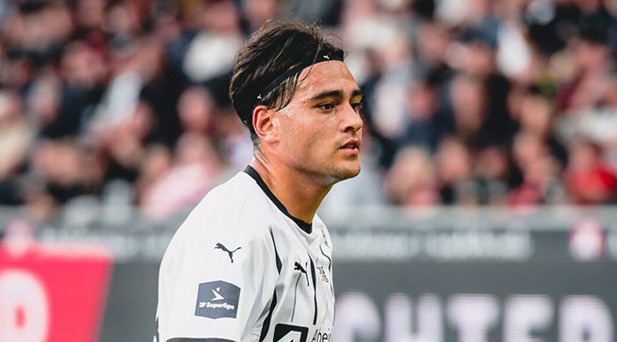 TRABZONSPORA ARAL ŞİMŞİRDEN KÖTÜ HABER