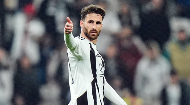 RAFA SILVAYA ARABİSTANDAN TEKLİF