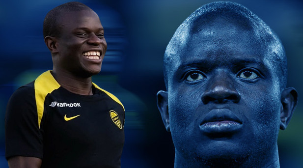 Kantenin Fenerbahçeden alacağı maaş ve sözleşme süresi belli oldu