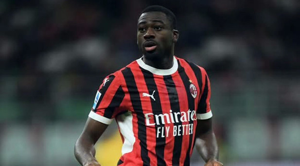 GALATASARAY, FOFANA TRANSFERİNİ NOKTALIYOR