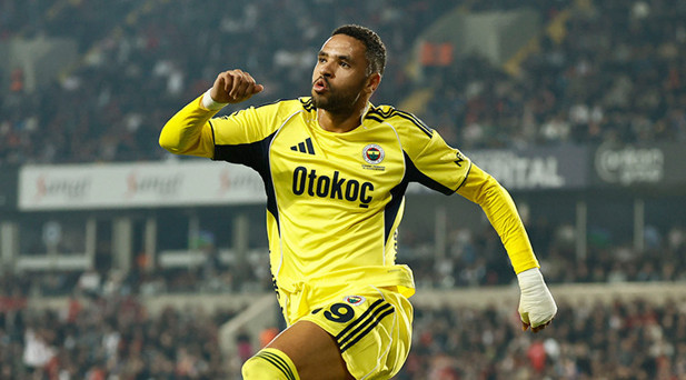 NAPOLIDEN EN-NESYRI İÇİN RESMİ TEKLİF