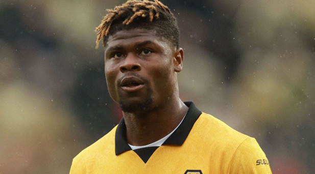 BEŞİKTAŞTAN AGBADOU İÇİN YENİ TEKLİF