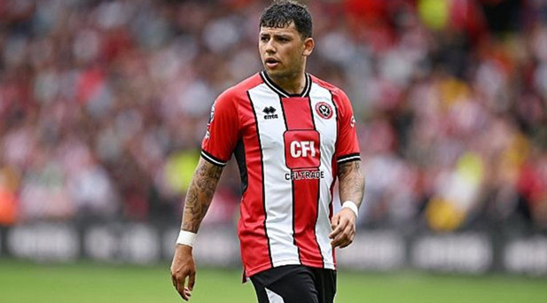 TRABZONSPOR GÖZÜNÜ İNGİLTEREYE ÇEVİRDİ