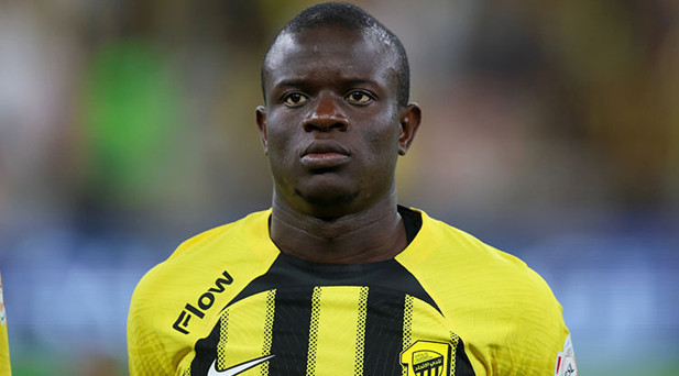  AL-ITTIHAD REDDETTİ