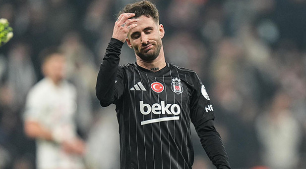 RAFA VE DEMİR EGE GİDİYOR