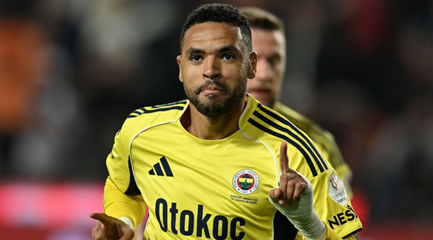 JUVENTUSTA EN NESYRI BOMBASI