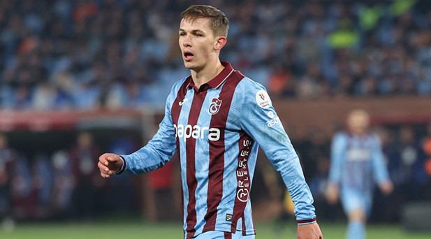 DANYLO SIKAN ANDERLECHTİN RADARINDA