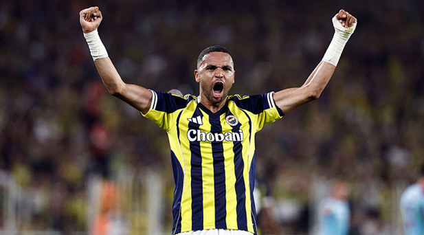 JUVENTUS, NESYRI İÇİN TEKLİF YAPTI